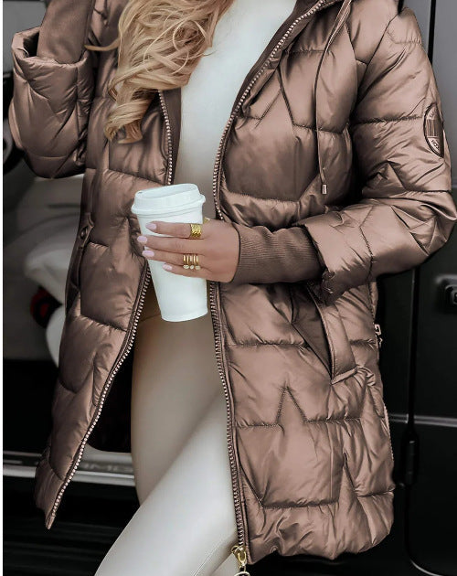 Rivé Parka