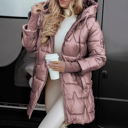 Rivé Parka