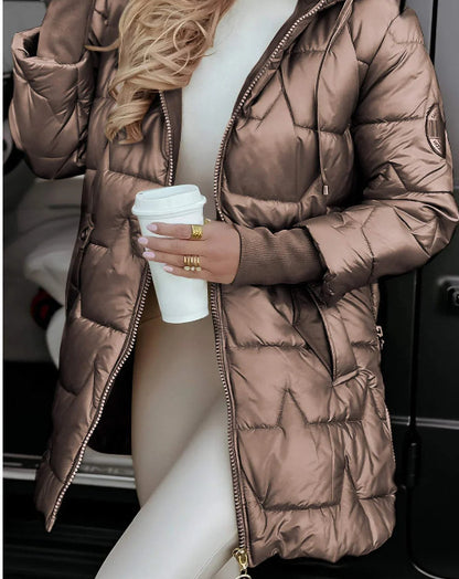 Rivé Parka