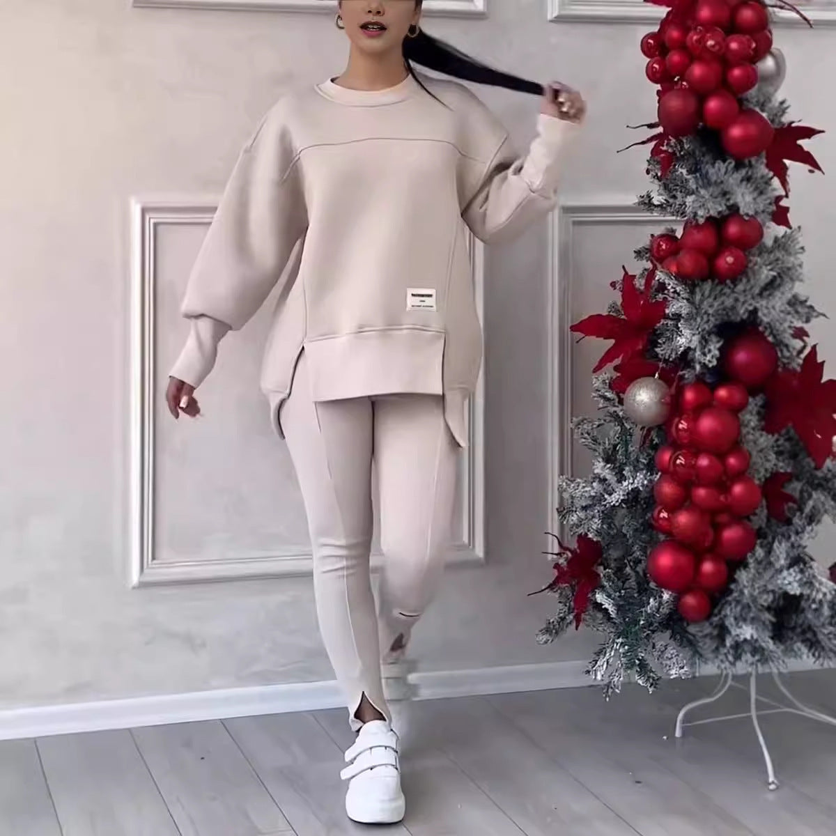 Essential Lounge set