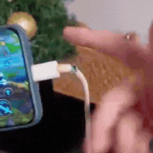 FlexiCharge Houder Kabel