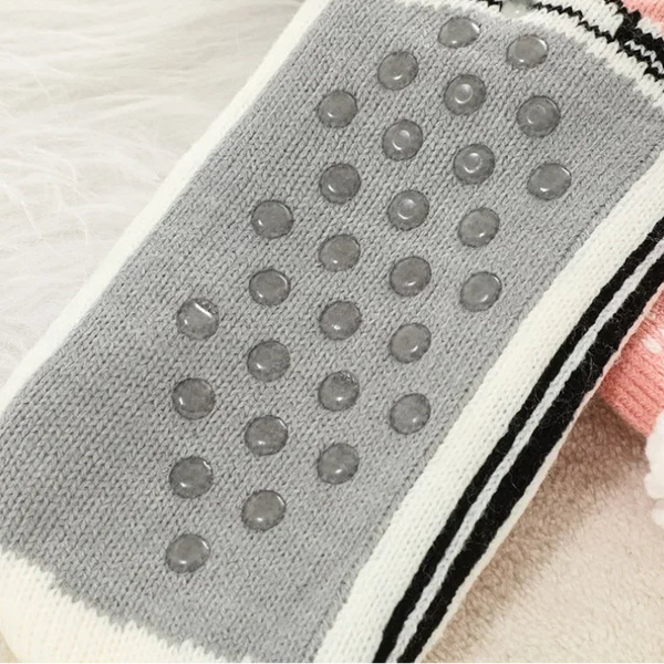 Warme Pluche Huissokken